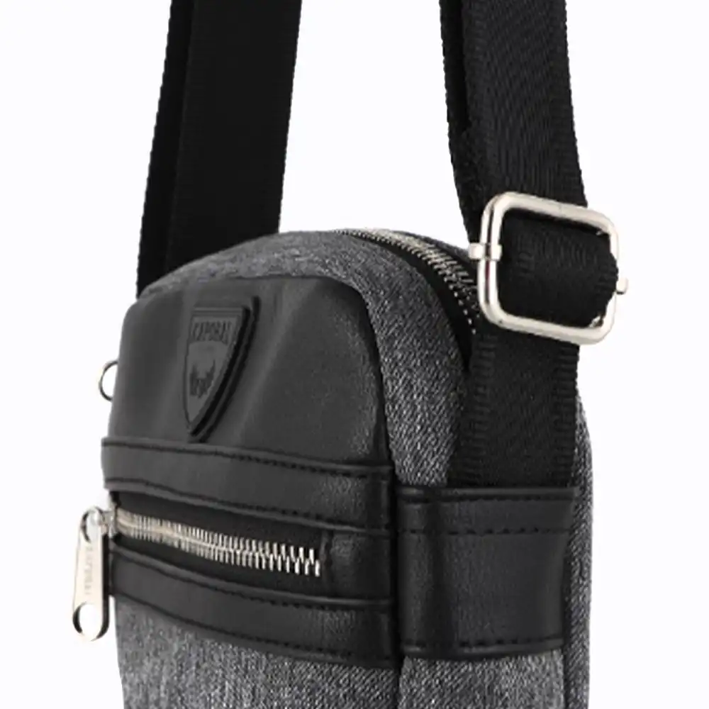 PARTNER: CREATION ref LUSEF-DARKGREY